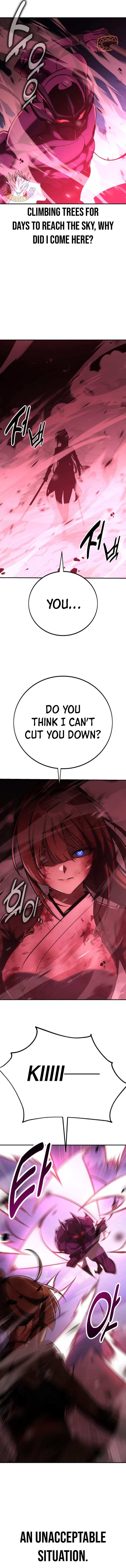 Read I Killed an Academy Player Manga Online