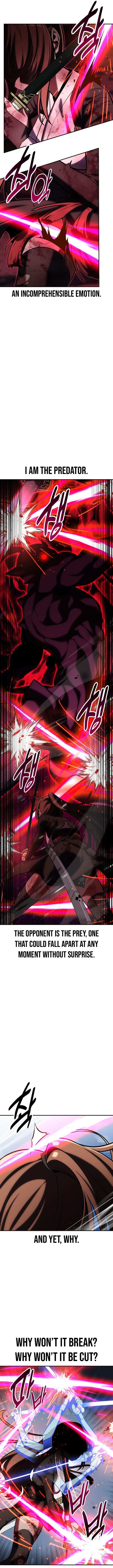 Read I Killed an Academy Player Manga Online