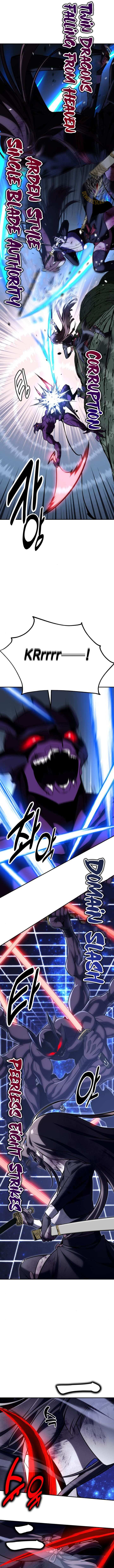 Read I Killed an Academy Player Manga Online
