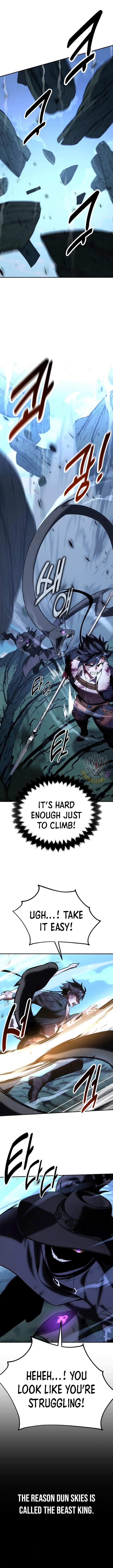 Read I Killed an Academy Player Manga Online
