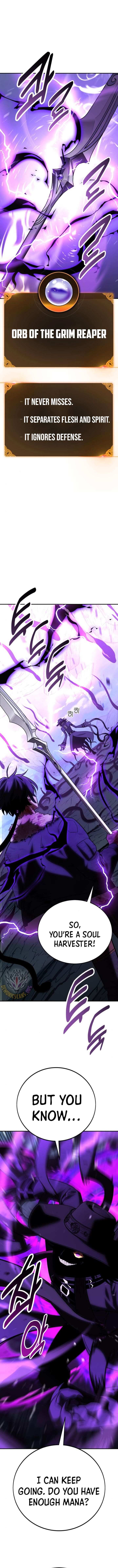 Read I Killed an Academy Player Manga Online