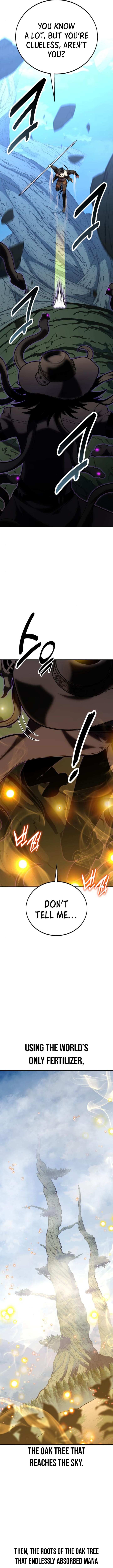 Read I Killed an Academy Player Manga Online