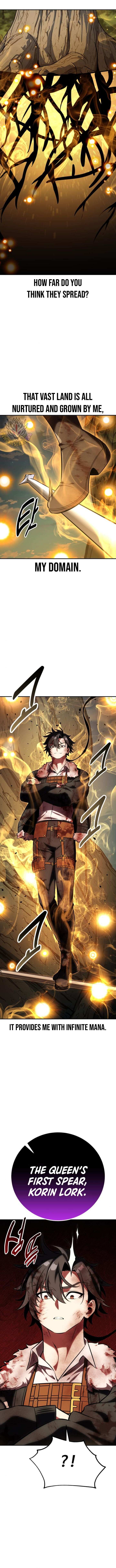 Read I Killed an Academy Player Manga Online