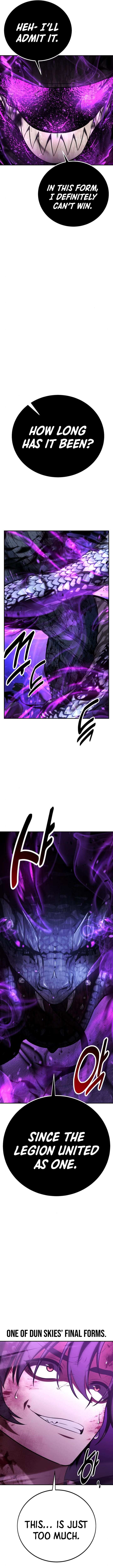 Read I Killed an Academy Player Manga Online