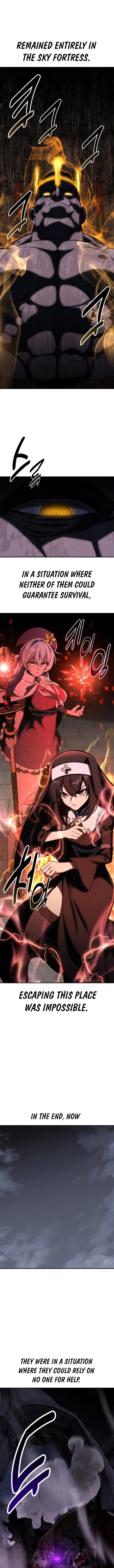 Read I Killed an Academy Player Manga Online