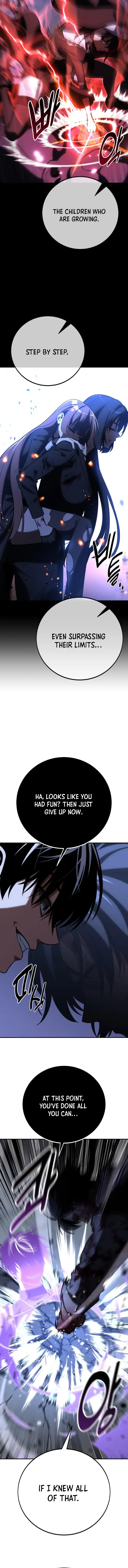 Read I Killed an Academy Player Manga Online
