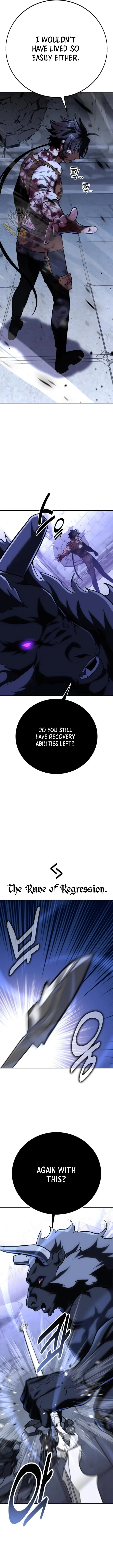 Read I Killed an Academy Player Manga Online