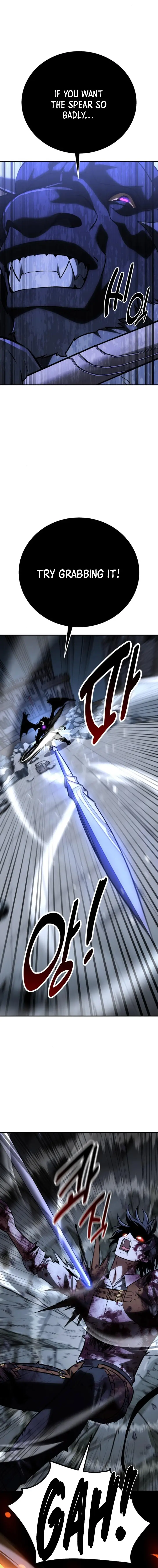 Read I Killed an Academy Player Manga Online
