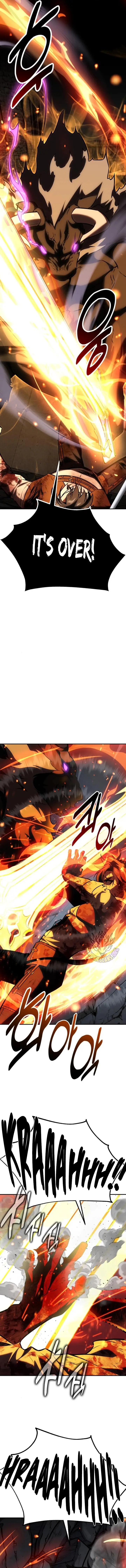 Read I Killed an Academy Player Manga Online