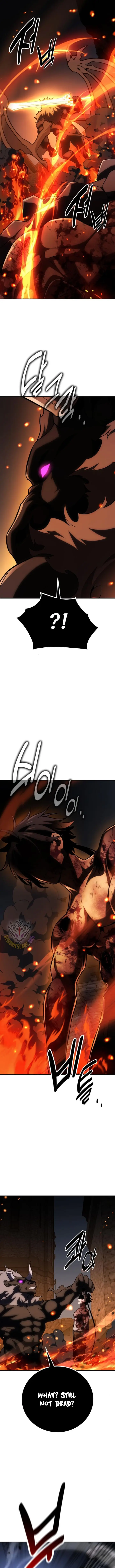 Read I Killed an Academy Player Manga Online
