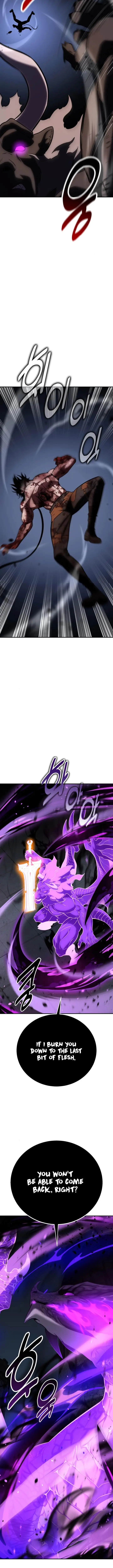 Read I Killed an Academy Player Manga Online