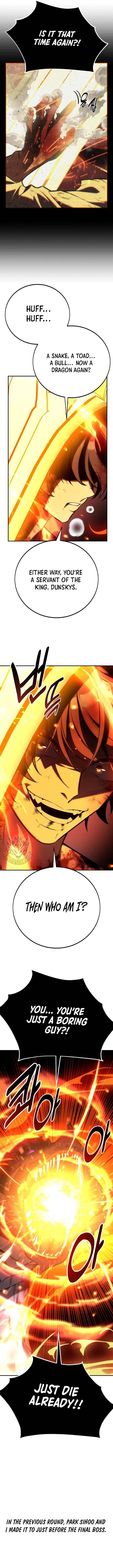 Read I Killed an Academy Player Manga Online