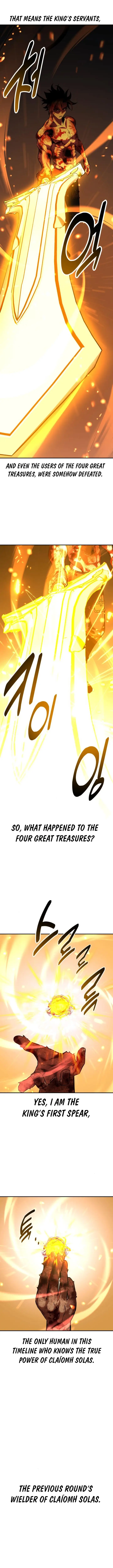 Read I Killed an Academy Player Manga Online