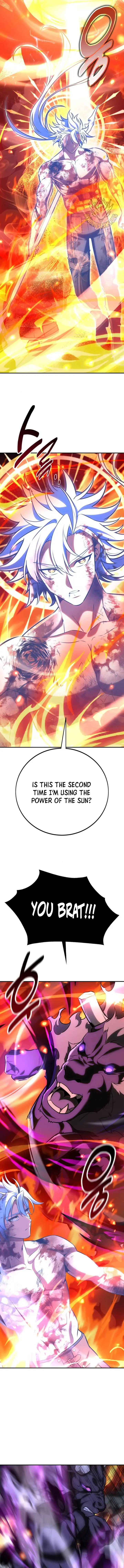 Read I Killed an Academy Player Manga Online
