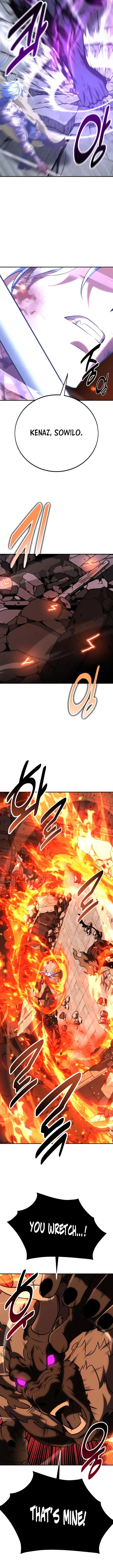 Read I Killed an Academy Player Manga Online
