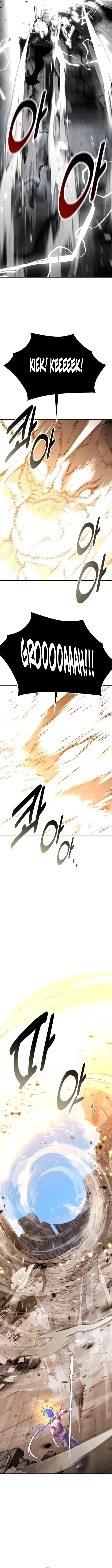 Read I Killed an Academy Player Manga Online