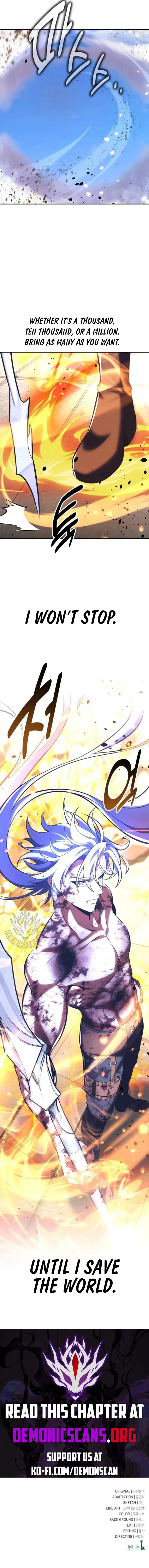 Read I Killed an Academy Player Manga Online
