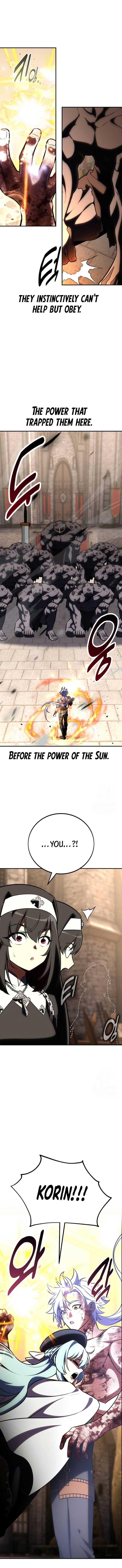 Read I Killed an Academy Player Manga Online