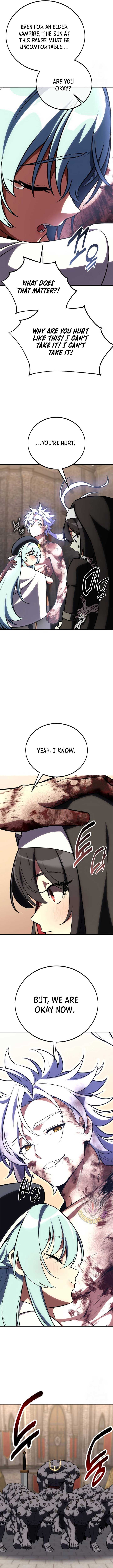 Read I Killed an Academy Player Manga Online
