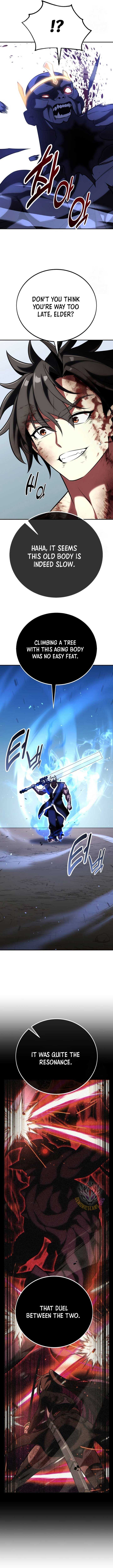 Read I Killed an Academy Player Manga Online