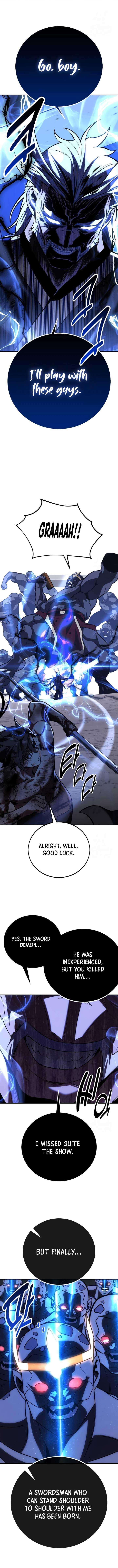 Read I Killed an Academy Player Manga Online