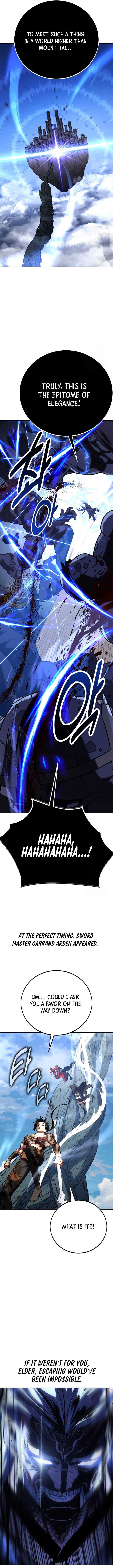 Read I Killed an Academy Player Manga Online