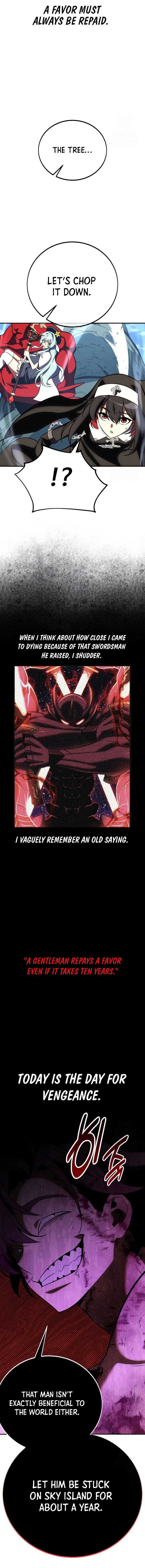 Read I Killed an Academy Player Manga Online