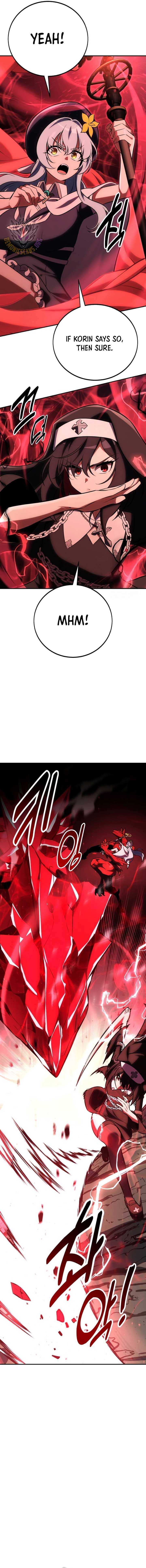 Read I Killed an Academy Player Manga Online