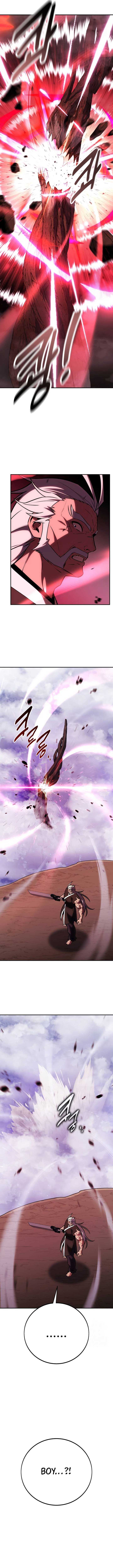 Read I Killed an Academy Player Manga Online