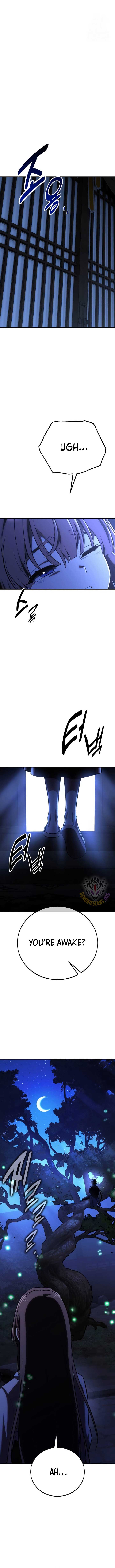 Read I Killed an Academy Player Manga Online
