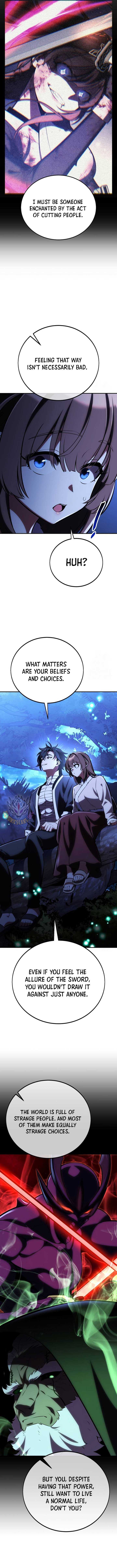 Read I Killed an Academy Player Manga Online
