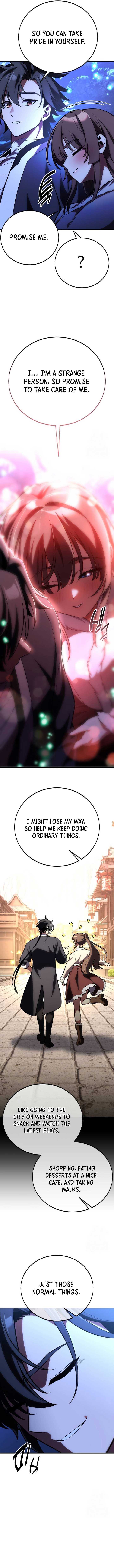 Read I Killed an Academy Player Manga Online