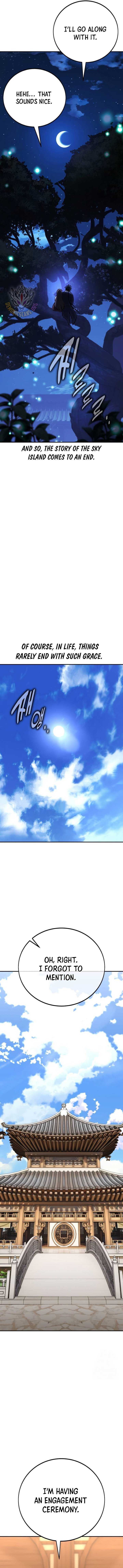 Read I Killed an Academy Player Manga Online