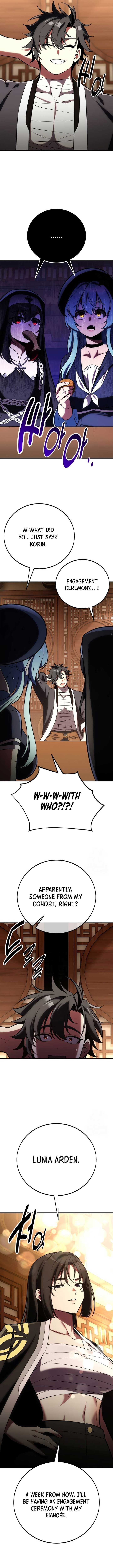 Read I Killed an Academy Player Manga Online