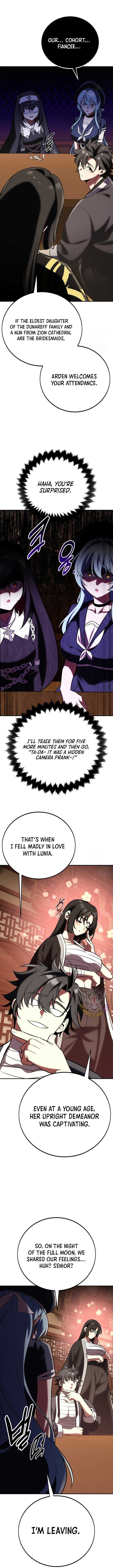 Read I Killed an Academy Player Manga Online
