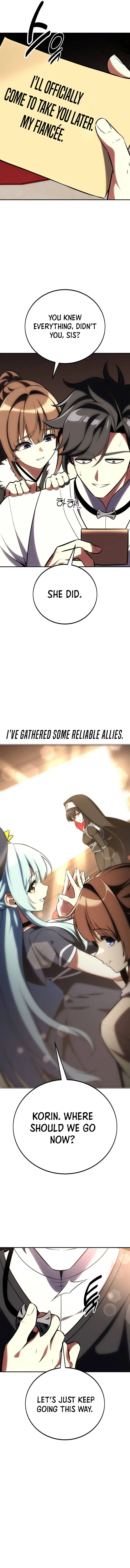 Read I Killed an Academy Player Manga Online