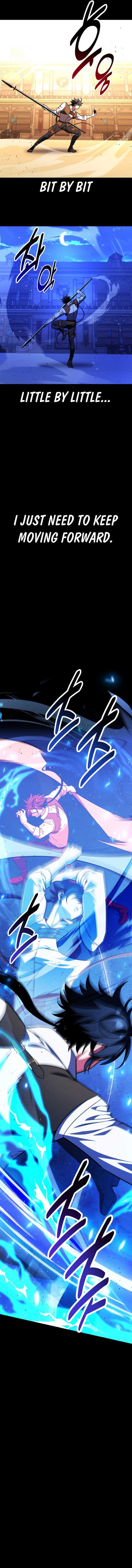 Read I Killed an Academy Player Manga Online