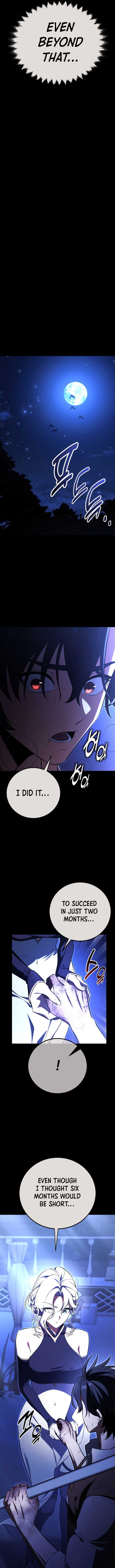Read I Killed an Academy Player Manga Online