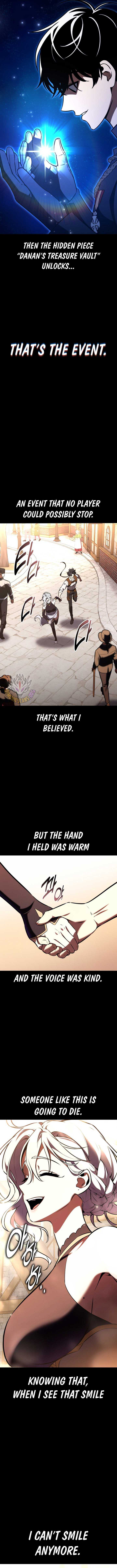 Read I Killed an Academy Player Manga Online