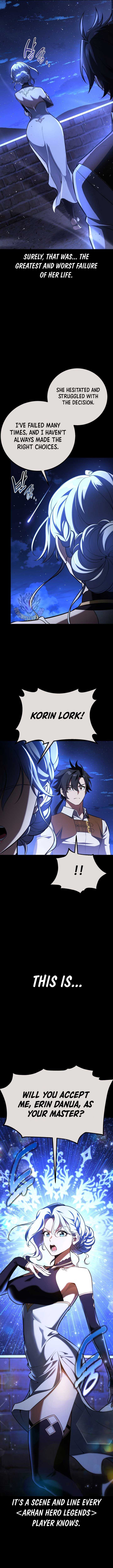 Read I Killed an Academy Player Manga Online