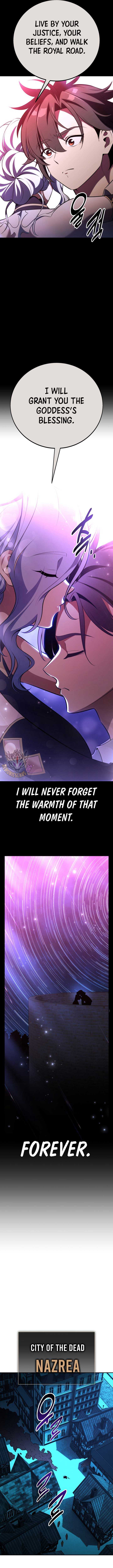 Read I Killed an Academy Player Manga Online