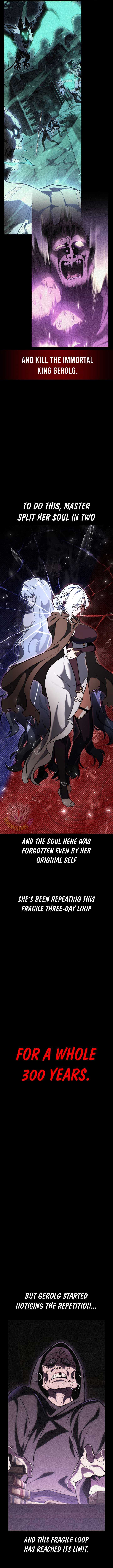 Read I Killed an Academy Player Manga Online