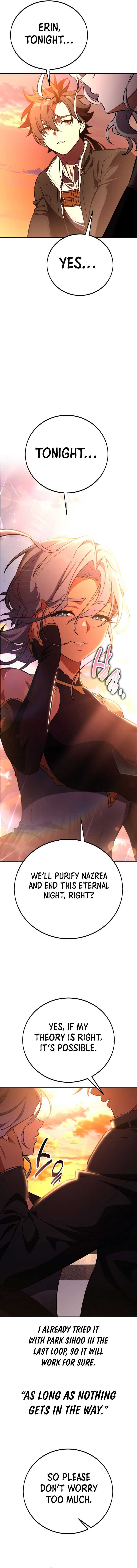 Read I Killed an Academy Player Manga Online