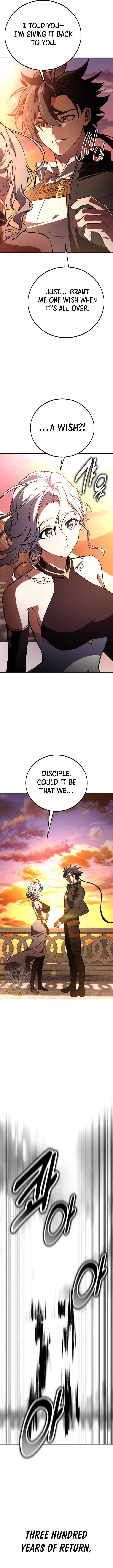 Read I Killed an Academy Player Manga Online