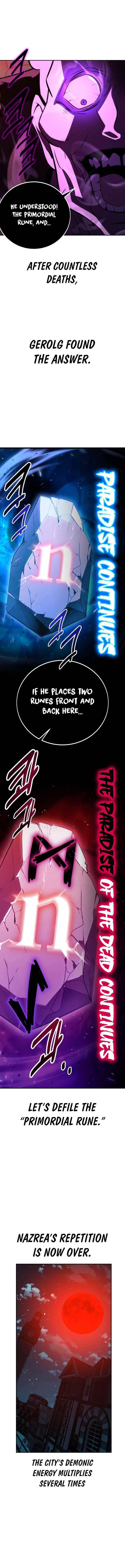 Read I Killed an Academy Player Manga Online