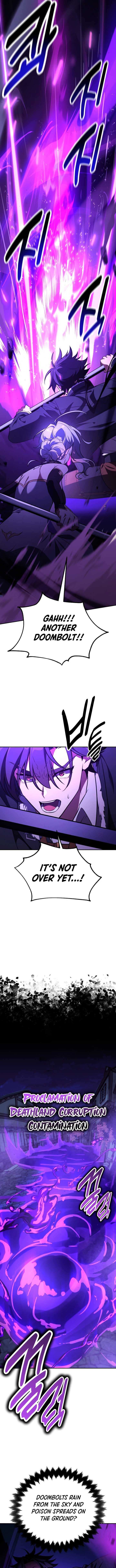 Read I Killed an Academy Player Manga Online