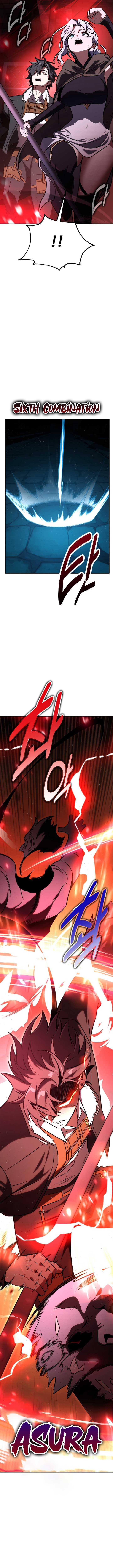 Read I Killed an Academy Player Manga Online