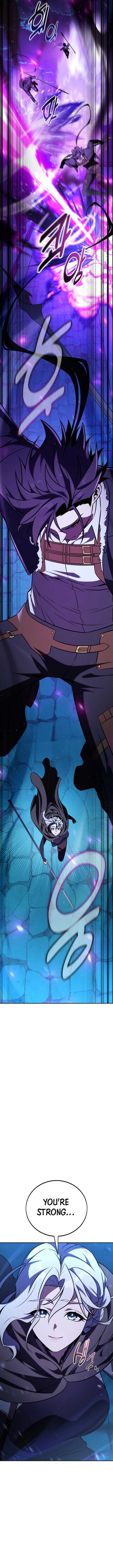 Read I Killed an Academy Player Manga Online