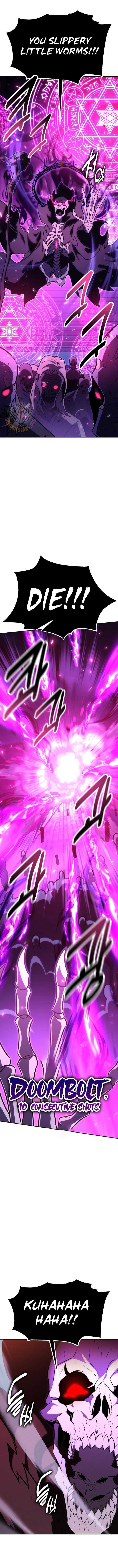 Read I Killed an Academy Player Manga Online