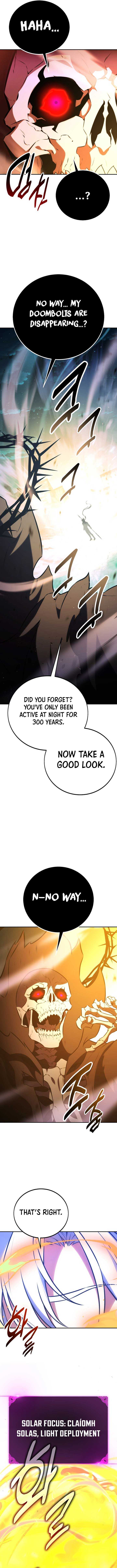 Read I Killed an Academy Player Manga Online